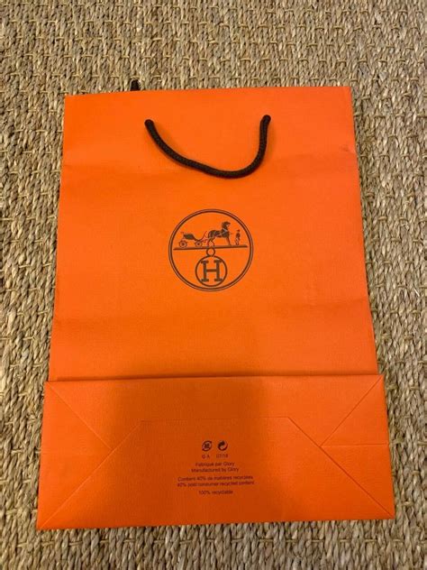 hermes shopping bag ebay|ebay japan hermes bag.